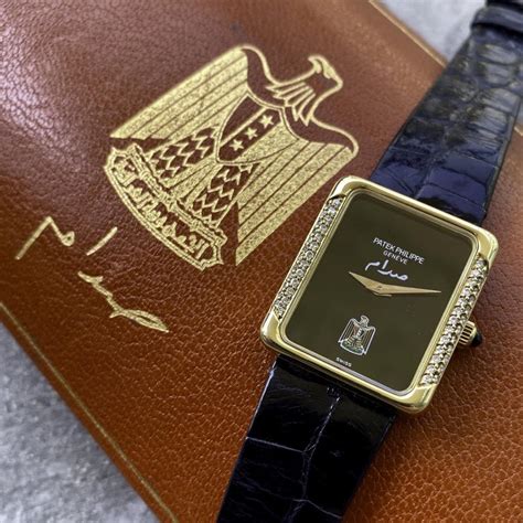 patek philippe iraq